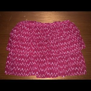 🐠 GAP skirt size XL